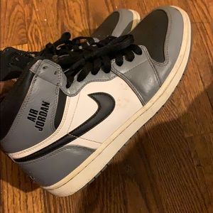 Jordan 1s